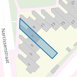 Perceel HLM03-F-3611