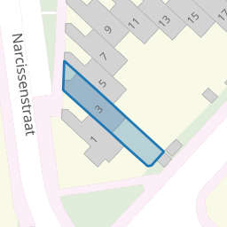 Perceel HLM03-F-3613