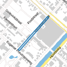 Perceel HLM03-F-3619