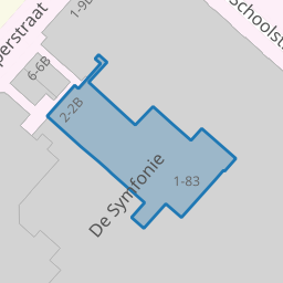 Perceel HLM03-F-3642