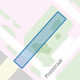 Perceel HLM03-F-3648