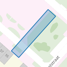 Perceel HLM03-F-3649