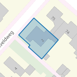 Perceel HLM03-F-3650