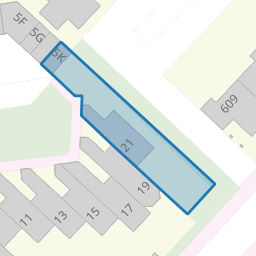 Perceel HLM03-F-3684