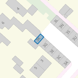 Perceel HLM03-F-3697