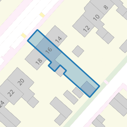 Perceel HLM03-F-3707