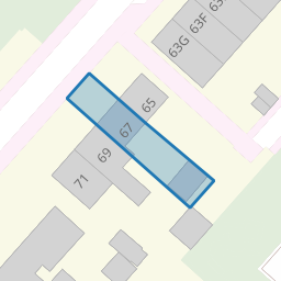 Perceel HLM03-F-3710