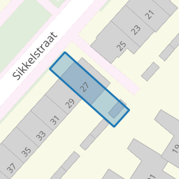 Perceel HLM03-F-3713