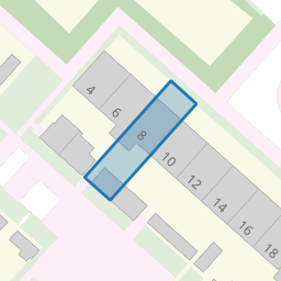 Perceel HLM03-F-3716