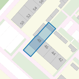 Perceel HLM03-F-3718