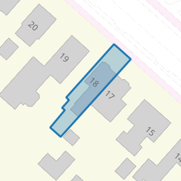 Perceel HLM03-F-3722