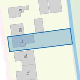 Perceel HLM03-F-3732