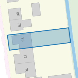 Perceel HLM03-F-3733