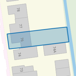 Perceel HLM03-F-3735