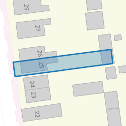 Perceel HLM03-F-3739