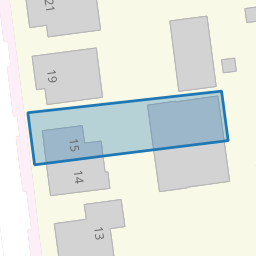 Perceel HLM03-F-3740