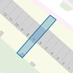 Perceel HLM03-F-3802