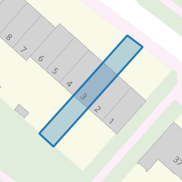 Perceel HLM03-F-3805