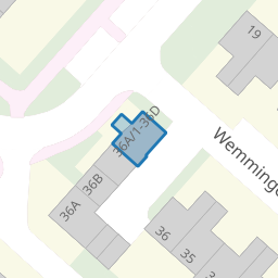 Perceel HLM03-F-3808