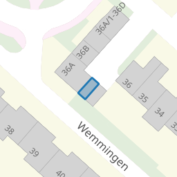 Perceel HLM03-F-3812