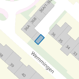 Perceel HLM03-F-3813