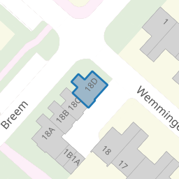 Perceel HLM03-F-3814