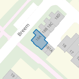 Perceel HLM03-F-3817