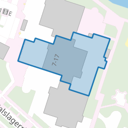 Perceel HLM03-F-3821