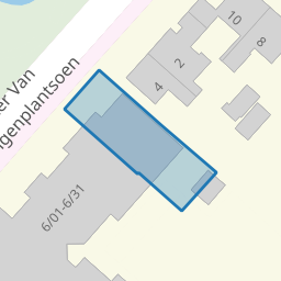 Perceel HLM03-F-3839