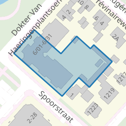 Perceel HLM03-F-3840