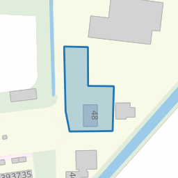 Perceel HLM03-F-3842