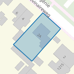 Perceel HLM03-F-3848