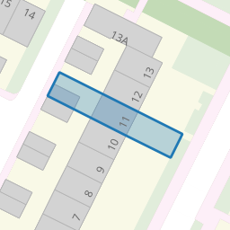 Perceel HLM03-F-3871