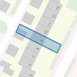 Perceel HLM03-F-3873