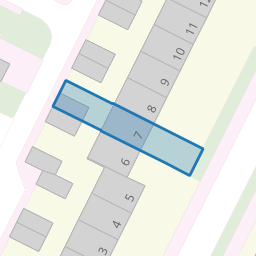 Perceel HLM03-F-3875