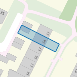 Perceel HLM03-F-3896