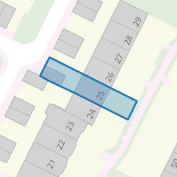 Perceel HLM03-F-3899