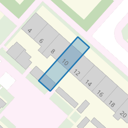 Perceel HLM03-F-3921