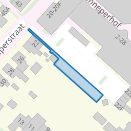 Perceel HLM03-F-3930