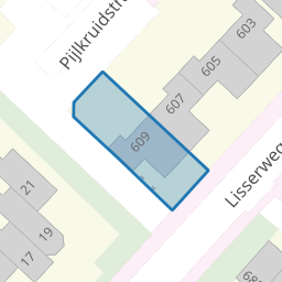 Perceel HLM03-F-3941