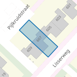 Perceel HLM03-F-3942