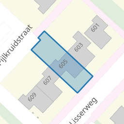 Perceel HLM03-F-3943