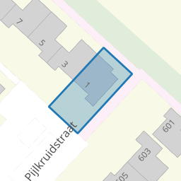 Perceel HLM03-F-3946