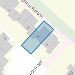 Perceel HLM03-F-3947