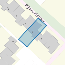 Perceel HLM03-F-3948