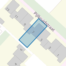 Perceel HLM03-F-3949