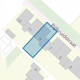 Perceel HLM03-F-3950