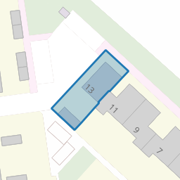 Perceel HLM03-F-3952