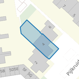 Perceel HLM03-F-3954