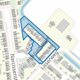 Perceel HLM03-F-3956